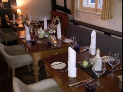 Foto: Hattinger Speisezimmer